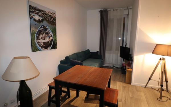 Appartement à louer    2 pièces • 31,72 m2 Reims