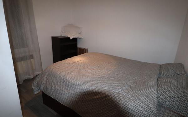 Appartement à louer    2 pièces • 31,72 m2 Reims