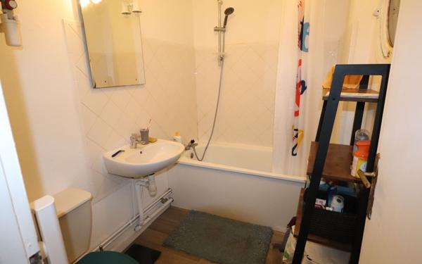 Appartement à louer    2 pièces • 31,72 m2 Reims