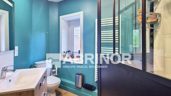 Belle maison bourgeoise rénovée, Nouveau Roubaix ROUBAIX