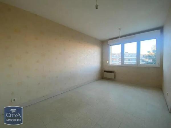 Location appartement 1 pièce de 32.19m²