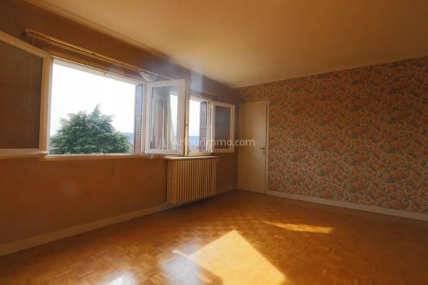 Vente Maison 7 pièces 133 m2 à Montlhéry