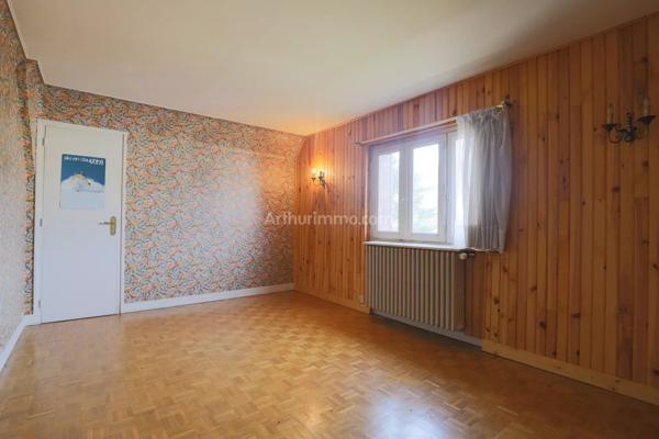 Vente Maison 7 pièces 133 m2 à Montlhéry