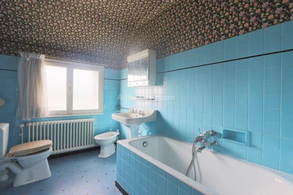 Vente Maison 7 pièces 133 m2 à Montlhéry