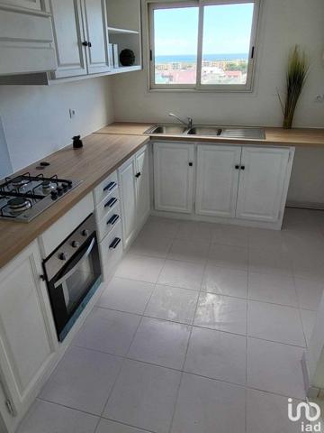 Appartement à vendre 6 pièces 150 m² Saint-Denis