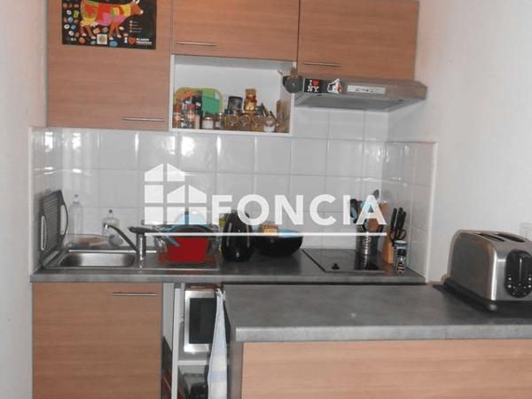 Location Appartement 2 pièces 38.21 m² - 16 RUE AUGUSTE RENOIR Limoges 87000