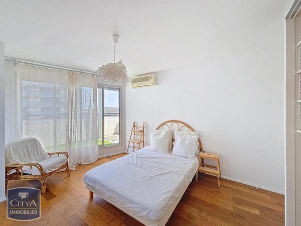 Appartement à louer 3 pièces 72.81m²