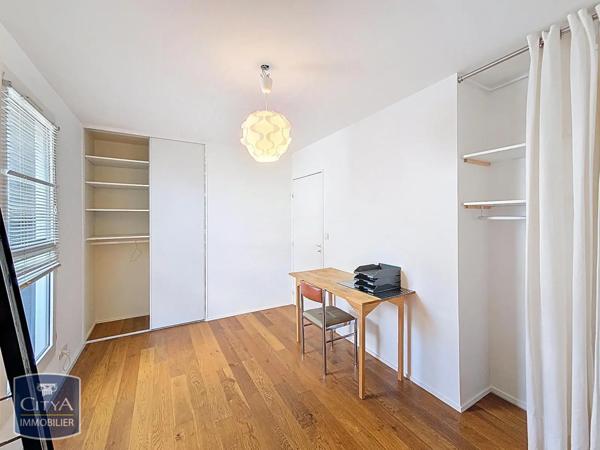 Appartement à louer 3 pièces 72.81m²