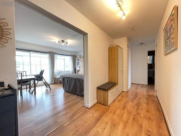 Appartement à vendre à Rouen en Seine-Maritime (76000), ref : 106