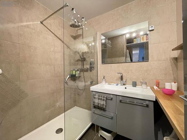 Appartement à vendre à Rouen en Seine-Maritime (76000), ref : 106