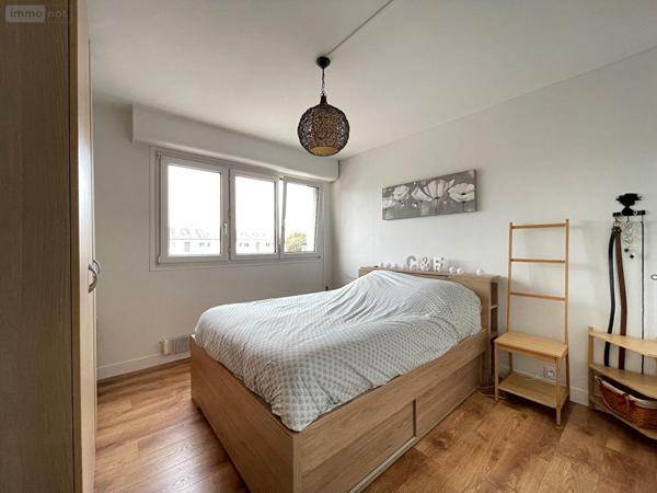 Appartement à vendre à Rouen en Seine-Maritime (76000), ref : 106