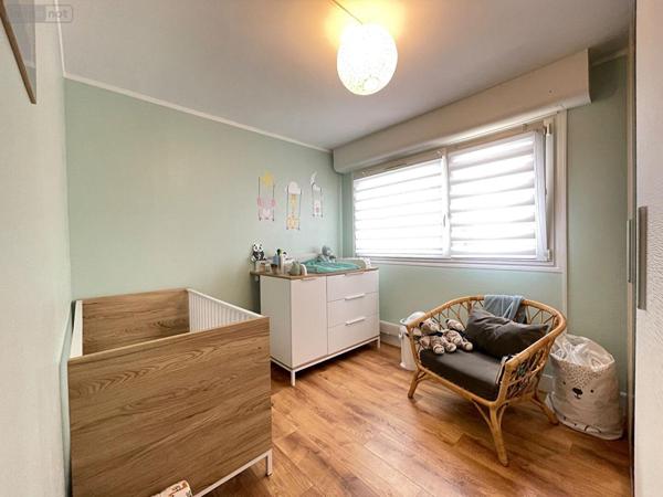 Appartement à vendre à Rouen en Seine-Maritime (76000), ref : 106