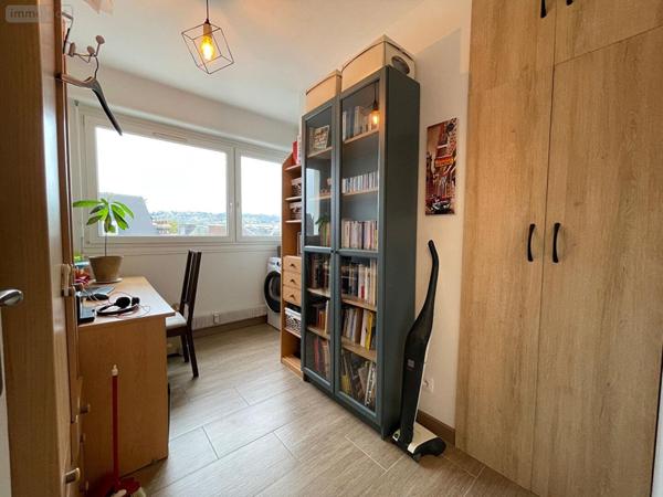Appartement à vendre à Rouen en Seine-Maritime (76000), ref : 106