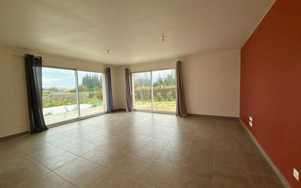 Maison à vendre    5 pièces • 115 m2 Meysse