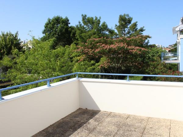 Maison - Royan - Réf.:1133 Maison contemporaine - Royan Pontaillac