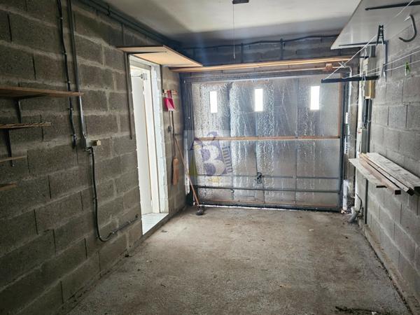 Vente maison en lotissement Soyaux (16800), 117.00m² avec 4 pièce(s) dont 3 chambre(s) sur 464.00m² de terrain. Agence Allard Brimeaud