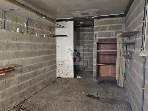 Vente maison en lotissement Soyaux (16800), 117.00m² avec 4 pièce(s) dont 3 chambre(s) sur 464.00m² de terrain. Agence Allard Brimeaud