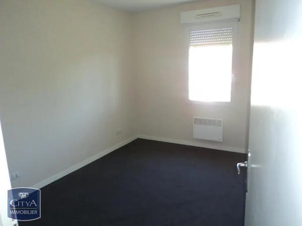 Appartement à louer 2 pièces 47.96m²