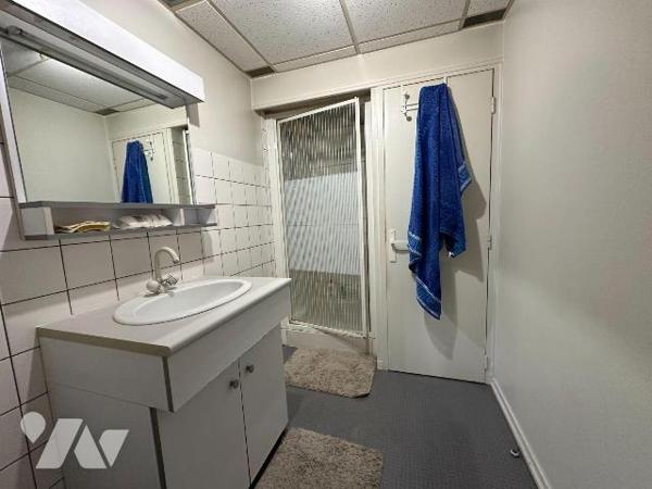 A VENDRE Maison individuelle,T5, à Amfreville-la-Mi-Voie (76520), d'une surface habitable d'env...