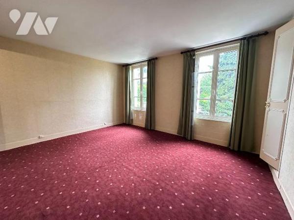 A VENDRE Maison individuelle,T5, à Amfreville-la-Mi-Voie (76520), d'une surface habitable d'env...