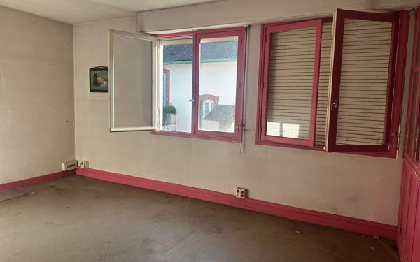 Maison à vendre    2 pièces •  Tarbes