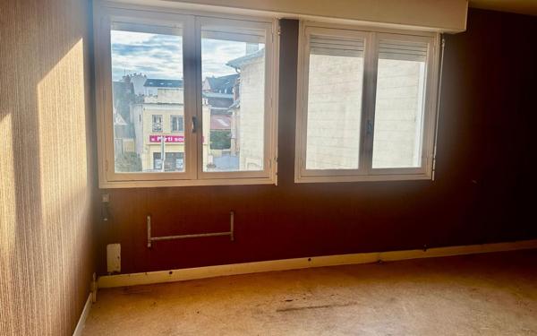 Maison à vendre    2 pièces •  Tarbes