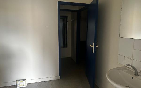 Maison à vendre    2 pièces •  Tarbes