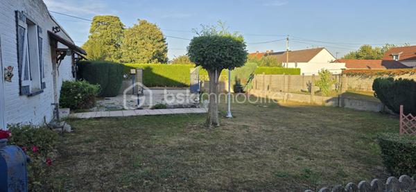 Maison ancienne de 50 m²