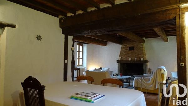 Maison à vendre 8 pièces 360 m² Soual