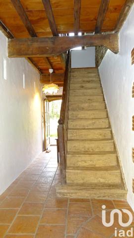 Maison à vendre 8 pièces 360 m² Soual