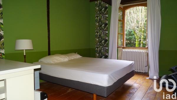 Maison à vendre 8 pièces 360 m² Soual