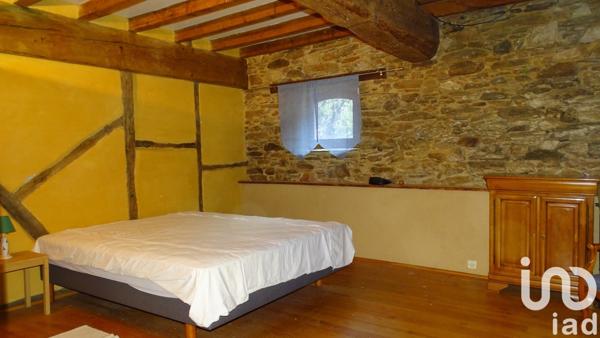 Maison à vendre 8 pièces 360 m² Soual