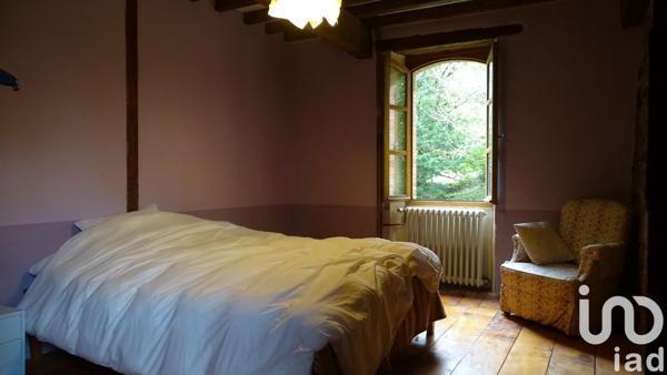 Maison à vendre 8 pièces 360 m² Soual