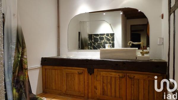 Maison à vendre 8 pièces 360 m² Soual