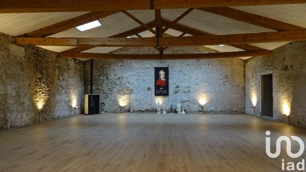 Maison à vendre 8 pièces 360 m² Soual