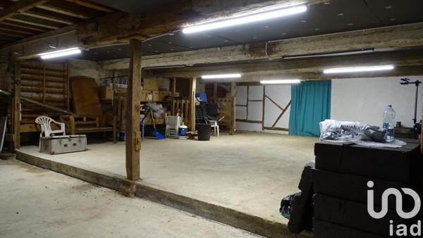 Maison à vendre 8 pièces 360 m² Soual