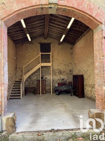 Maison à vendre 8 pièces 360 m² Soual