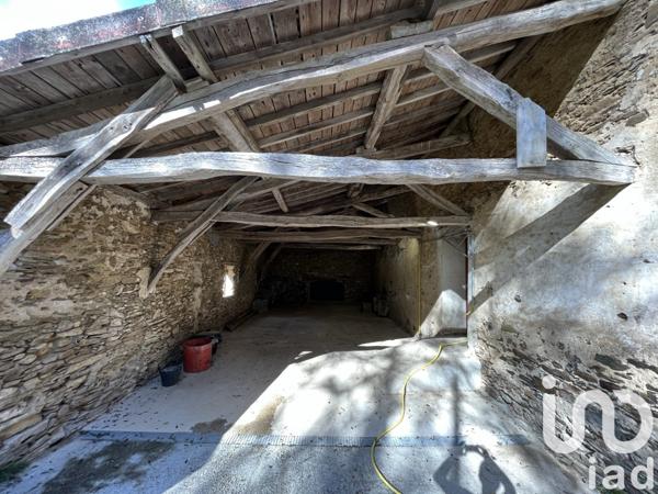 Maison à vendre 8 pièces 360 m² Soual