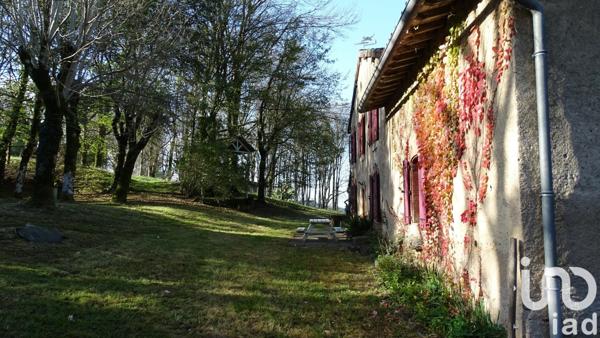 Maison à vendre 8 pièces 360 m² Soual