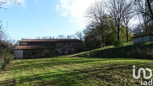 Maison à vendre 8 pièces 360 m² Soual