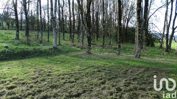 Maison à vendre 8 pièces 360 m² Soual