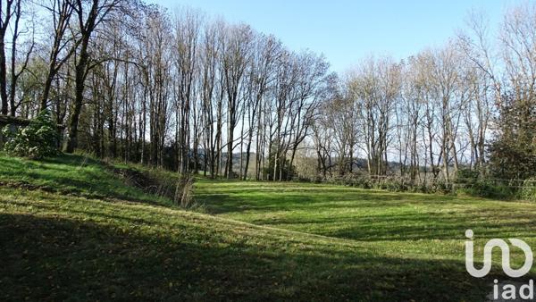 Maison à vendre 8 pièces 360 m² Soual