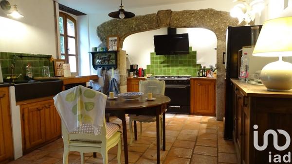 Maison à vendre 8 pièces 360 m² Soual