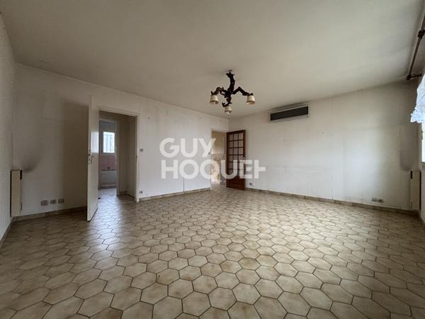 Maison PARCAY MESLAY - PROCHE COMMERCES