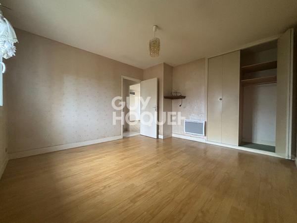 Maison PARCAY MESLAY - PROCHE COMMERCES