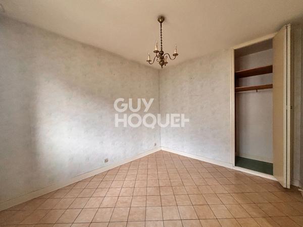 Maison PARCAY MESLAY - PROCHE COMMERCES