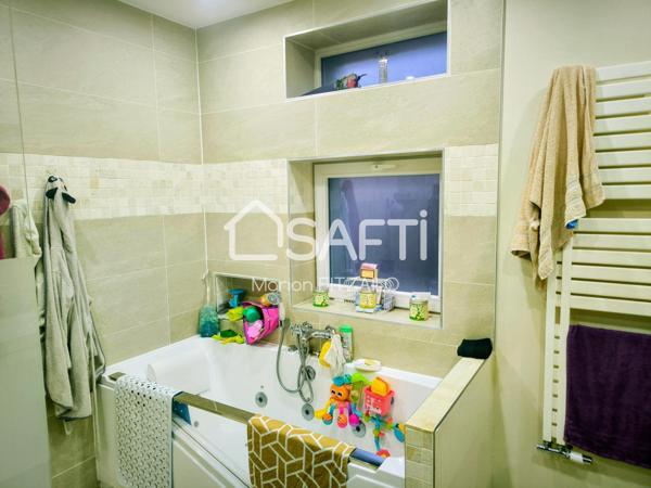 Maison Atypique à Soufflenheim