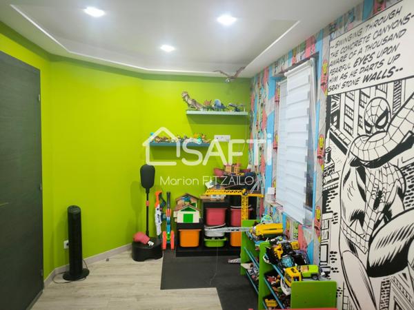 Maison Atypique à Soufflenheim