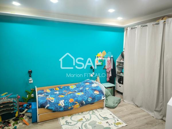 Maison Atypique à Soufflenheim