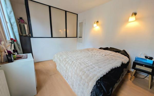 Appartement à vendre    3 pièces • 58,79 m2 Rouen